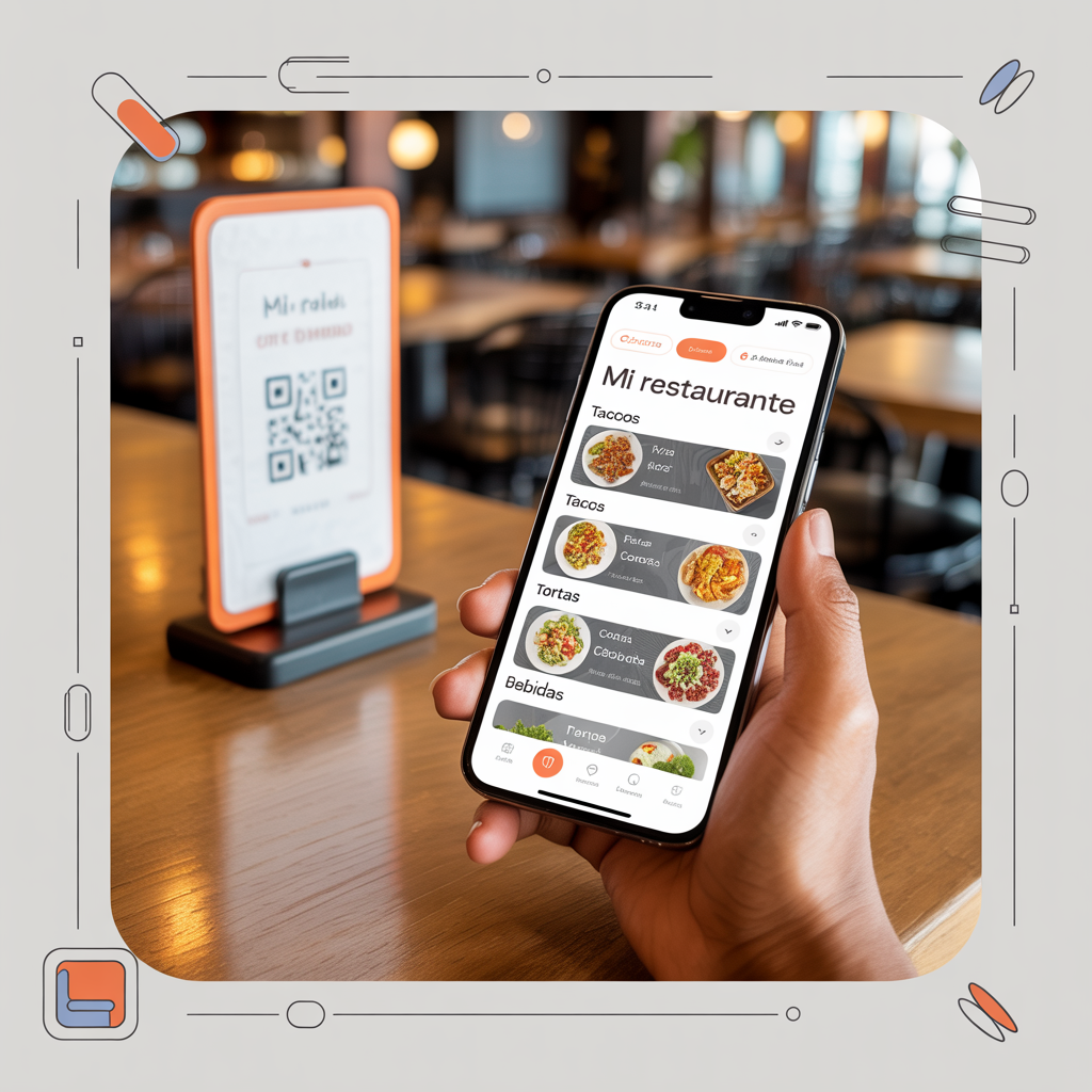 Respaldo ERP Alimentos